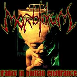 Download Morbidium - Fraility In Human Endurance