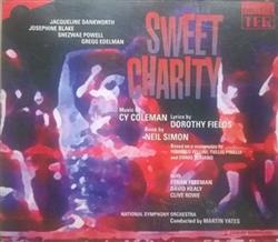 Download Cy Coleman, Dorothy Fields, Martin Yates - Sweet Charity