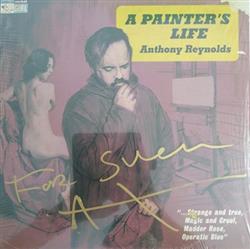 Download Anthony Reynolds - A Painters Life