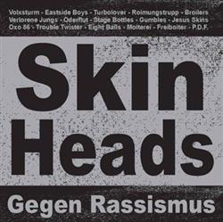 Download Various - Skin Heads Gegen Rassismus