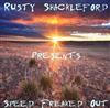 online anhören Rusty Shackelford - Speed Freaked Out Tribute To Martin Damm