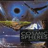 lataa albumi Silvia Sommer - Cosmic Spheres