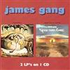 ascolta in linea James Gang - Newborn Jesse Come Home