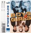 online anhören Boys & Girls - Mega Mix 98