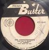 last ned album Prince Buster All Stars Dandy & The Blue Beats - Ten Commandments Baby Dont Go