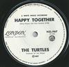 ascolta in linea The Turtles - Happy Together House Of Pain