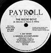 ouvir online The Bizzie Boyz - Say When