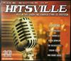 télécharger l'album Various - The Songs Of Hitsville