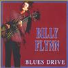 last ned album Billy Flynn - Blues Drive