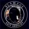 lataa albumi Blamage - Exit Absolut