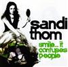 lytte på nettet Sandi Thom - Smile It Confuses People