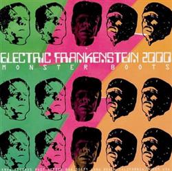 Download Electric Frankenstein 2000 Le Shok - Monster Boots Booze Is The Best Part