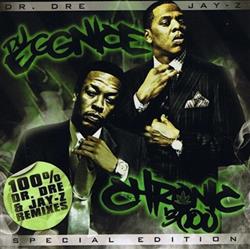 Download DJ Eggnice Presents Dr Dre & JayZ - Chronic 3000 Special Edition