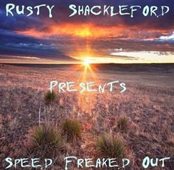 Download Rusty Shackelford - Speed Freaked Out Tribute To Martin Damm