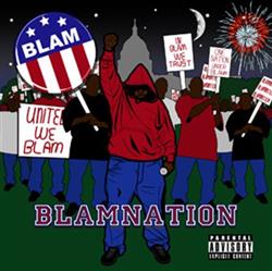 Download Blam - Blamnation
