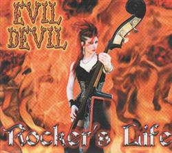 Download Evil Devil - Rockers Life