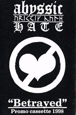 Download Abyssic Hate - Betrayed