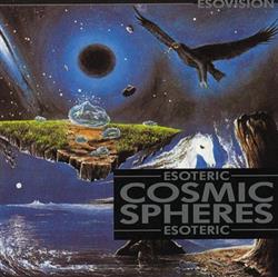 Download Silvia Sommer - Cosmic Spheres