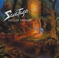 Download Savatage - Edge Of Thorns