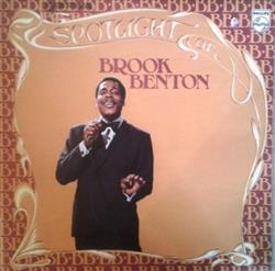 Download Brook Benton - Spotlight On Brook Benton
