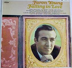 Download Faron Young - Falling In Love