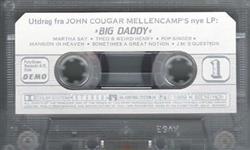 Download John Cougar Mellencamp - Utdrag Fra Big Daddy