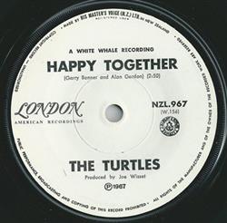 Download The Turtles - Happy Together House Of Pain