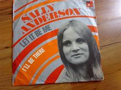 Download Sally Anderson - Let It Be Me