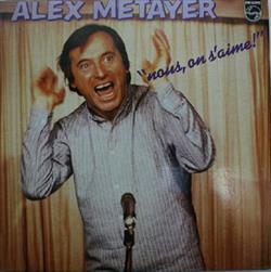 Download Alex Metayer - Nous On Saime