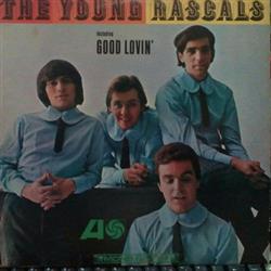 Download The Young Rascals The Young Rascals - The Young Rascals