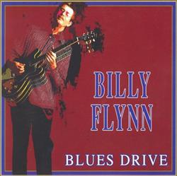 Download Billy Flynn - Blues Drive