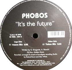 Download Phobos - Its The Future