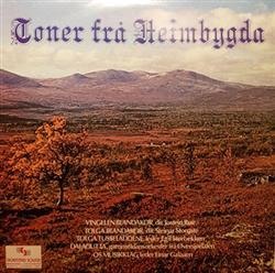Download Various - Toner Frå Heimbygda