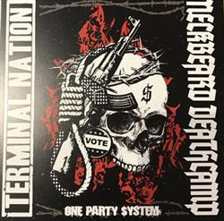 Download Neckbeard Deathcamp Terminal Nation - One Party System