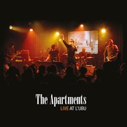 Download The Apartments - Live At LUbu