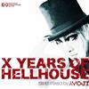 baixar álbum Yoji - X Years Of Hellhouse