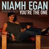 lytte på nettet Niamh Egan - Youre The One