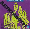 baixar álbum Aerosmith - Billboard Hits USA