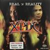 lataa albumi XPDC - Real N Reality