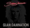 baixar álbum Steevi Jaimz - Glam Damnation
