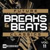 ouvir online Various - Future Breaks Beats Classics Vol 11