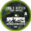 ascolta in linea Ubald Hirsch - Funky Vampires