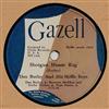 last ned album Dan Burley And His Skiffle Boys - Shotgun House Rag South Side Shake