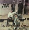 last ned album F1rst Star - My Grip Is Like A Cobra