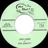 télécharger l'album Ken Quatty The Actions - Jah Lion Holy Moutt Zion