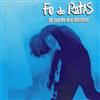 télécharger l'album Fe De Ratas - Al borde del abismo
