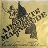ladda ner album Absolute Magnitude - Passive Aggressive Resistance