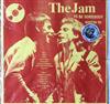 écouter en ligne The Jam - To Be Somebody Boston 1982