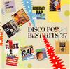 lytte på nettet Various - Disco Pop Best Hits 87
