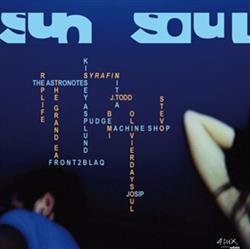 Download Various - Gerd Presents Sub Soul